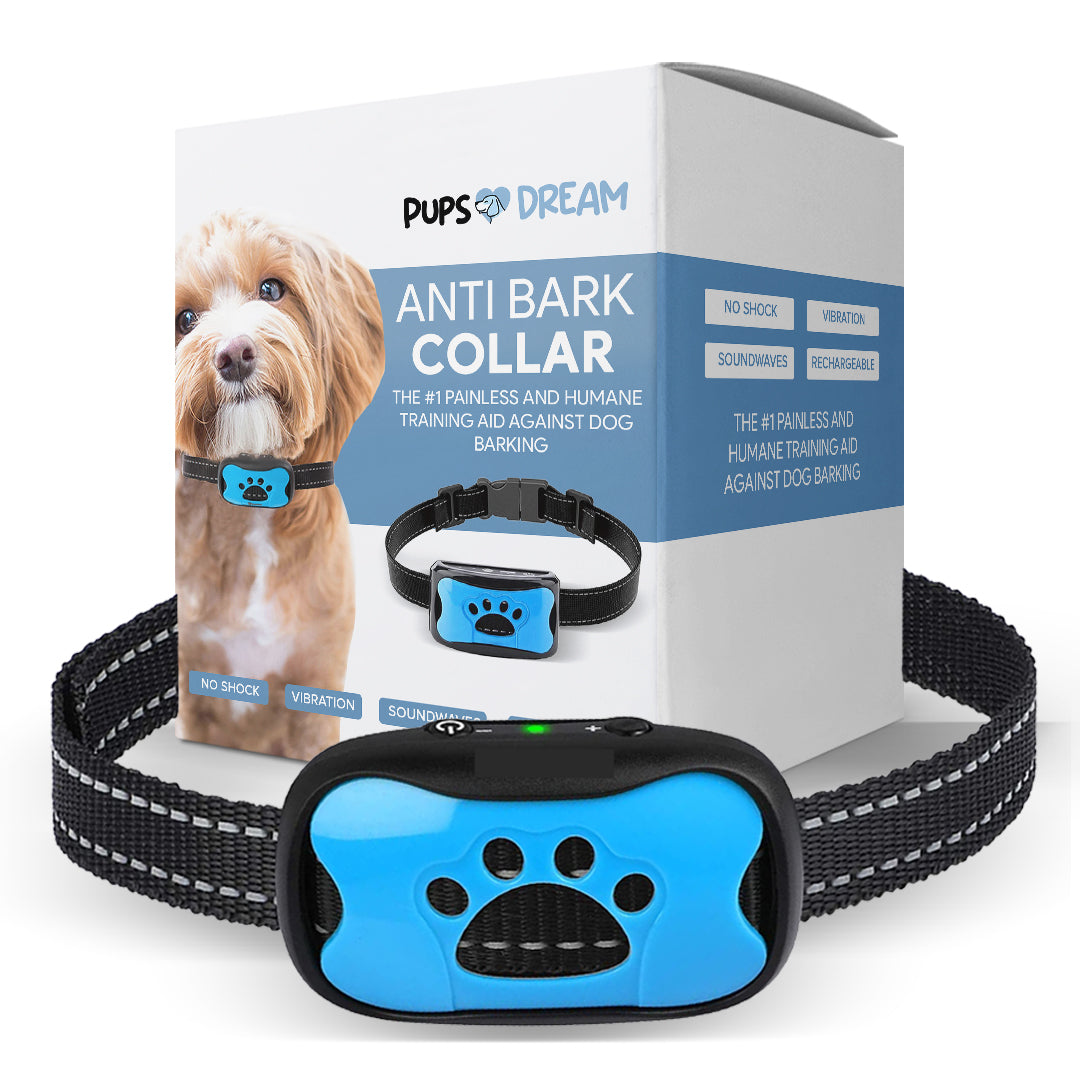 is it ok to use shock collar on puppy