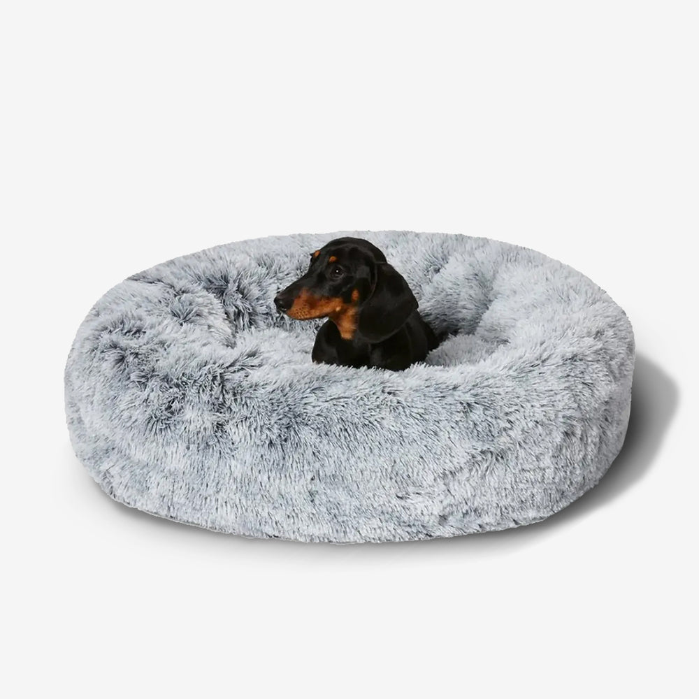 Calming Dog Bed Ultimate Comfort for Your Pet
